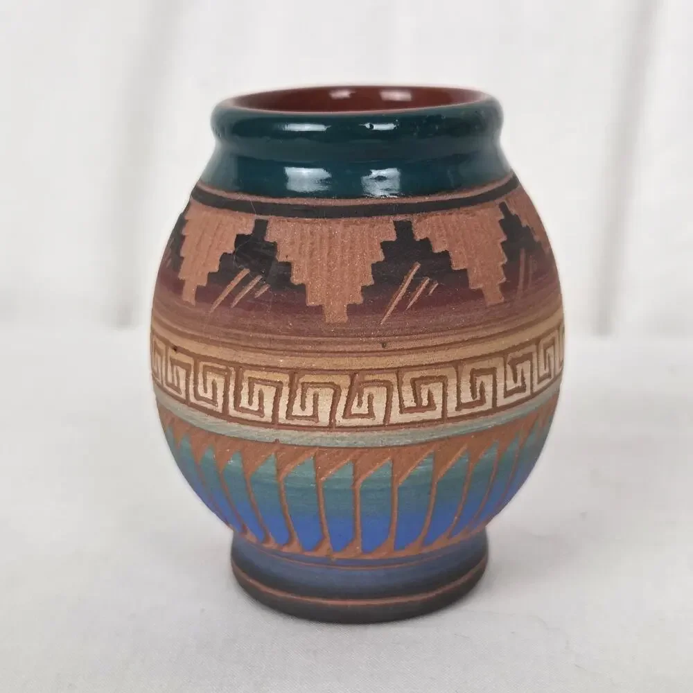 Navajo Emma Etsitty 2.75